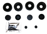 Girling SP2057 Wheel Cylinder Repair Kit 7/8