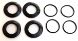 Dunlop 2 Serie III SP2553 Bremszangen Reparatursatz 1-7/8