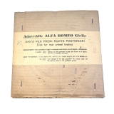 Alfa Romeo Giulia 105.14.26.215.00 Bremsscheibe 246x9.4mm