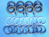 Mineral Oel Rolls Royce Bremszangen CD5973 Reparatursatz 40mm