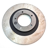 NSU 110/1200, 1965- Brake Disc 250x9mm, 77 56 00 005