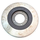 NSU 110/1200, 1965- Brake Disc 250x9mm, 77 56 00 005