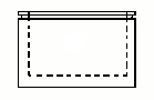 Girling 64325434 Bremszangenkolben 38mm