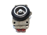 Dunlop Cylinder / Piston Assy RH 2-1/8