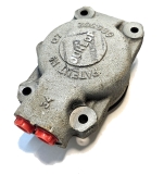 Dunlop Cylinder / Piston Assy RH 2-1/8