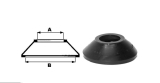 Dunlop 1 Serie II Staubmanschette