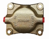 Dunlop 64329317 Zylinder und Kolben Einheit 2-1/8