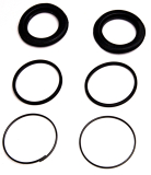 ATE TEVES 13.0441-4815.2 Bremszangen Reparatursatz 48mm