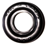 Girling 64673541 Wheel Cylinder Dust Cover Dome Boot Replica 32.6 x 18 x14mm