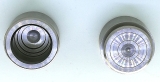 ATE Bremskolben Ferrari 246 Hinten 38mm