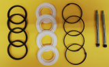 ATE Bremszangen Reparatursatz 40mm Ferrari 365