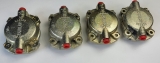 Dunlop 64932067 Bremszylinder/Kolben Einheit 2-1/8