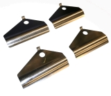 Girling GB49048 Anti Rattle Plate Bremszange 3C