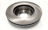 Jaguar Brake Disc ventilated 295x22.3mm