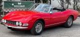 Fiat Dino 2400