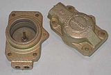 Dunlop Cylindergehuse 1-7/8