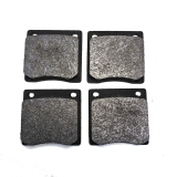 Girling FDB39 Brake Pad Set 58x55x14.5mm