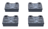 ATE 13.0460-3010.2 Scheibenbremssatz 55.7 x 53mm