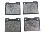 Girling GDB546 Brake Pad Set 63.5 x 55 x 14.5mm