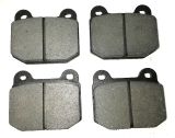 ATE GDB611 Bremsbelagsatz fr Scheibenbremse 78x66x16.5mm