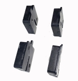 Dunlop GDB704 Racing CTPX Brake Pad Set