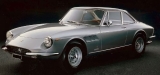 Ferrari 330 GT/C 66