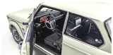 BMW 2002 Turbo 1973-