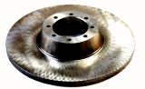 Ferrari 275 Bremsscheibe VA unbelftet 280x12.5mm