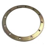 Maserati Brake Disc Retaining Ring 161x132x4mm Front