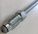Girling 12/3HPJ Bremszangen Bremsleitung HA Stahl 64476996 /64476997 Links/Rechts