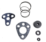 Lockheed T7 Servo und Hauptzylinder Major SSB1059 Gummiteile