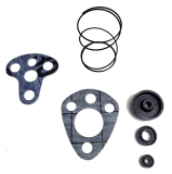 Lockheed T7 Servo und Hauptzylinder Major SSB1059 Gummiteile