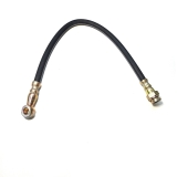 Girling GHP249 Brake Hose 410/390mm, M10x1mmDF