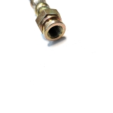 Girling GHP249 Brake Hose 410/390mm, M10x1mmDF