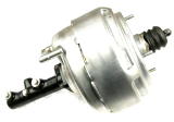Bonaldi Brake Servo with Brake Master Cylinder