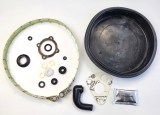 Lotus Elan Plus 2S Bremsservo Reparatursatz MK II 7