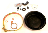 Lotus Elan SE (US-Markt) Bremsservo MKII-B Reparatursatz