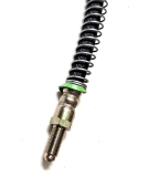 Girling GHP51 Brake Hose 320mm, 3/8x24