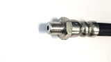 Girling GHP511 Brake Hose, 285mm, Fitting 3/8-24UNF