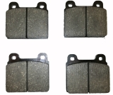 ATE GDB100 Brake Pad Set