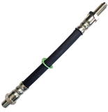 Girling GHP525 Brake Hose X=155, Fitting A+B=3/8-24UNF