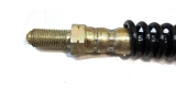 Girling GHP537 Bremsschlauch, 363mm, M10x1mm