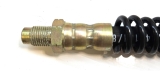 Girling GHP537 Bremsschlauch, 363mm, M10x1mm