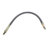Girling GHP557 Brake Hose 490/445mm, M10x1mm