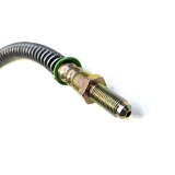 Girling GHP557 Brake Hose 490/445mm, M10x1mm