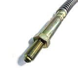 Girling GHP557 Brake Hose 490/445mm, M10x1mm