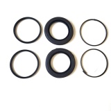 Alfa Romeo GTV6 2.0 Bremszange Reparatursatz ATE, Vorderachse 48mm