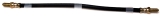 Girling GHP70 Brake Hose 360mm, M10x1