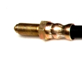 Girling GHP70 Brake Hose 360mm, M10x1