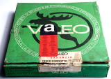 Valeo HB8244 Kupplungsmitnehmerscheibe Lancia Montecarlo 215mm